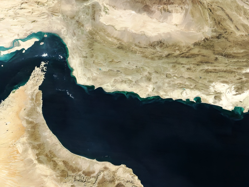 Iran Turns Strait of Hormuz Tensions Into Daily Oil Revenue Amid Global Conflict