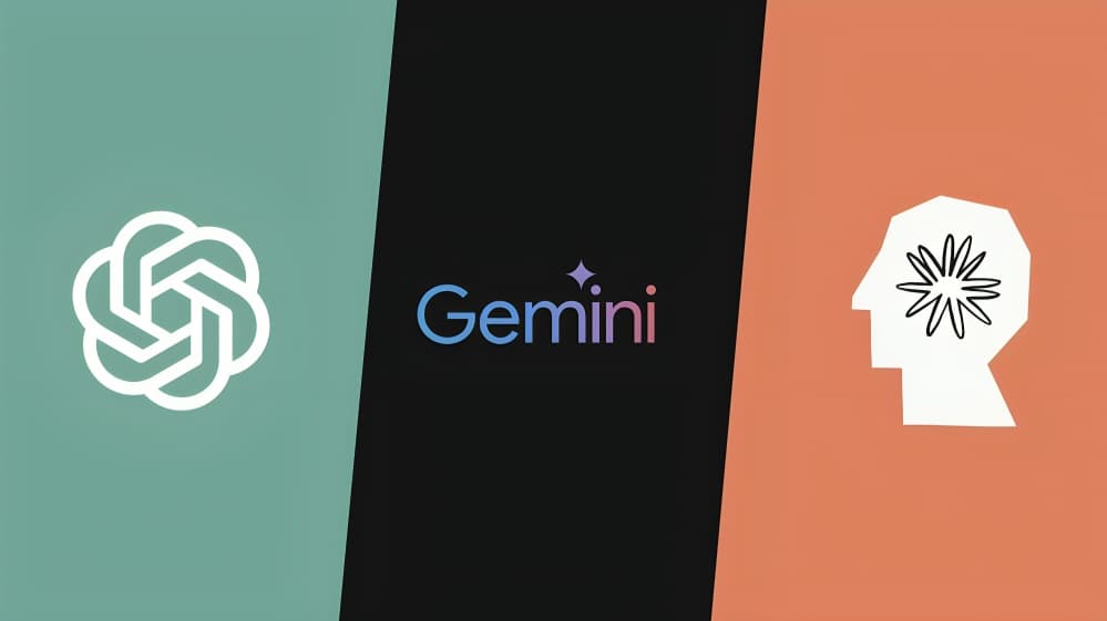 How to Transfer Your ChatGPT and Claude Chat History to Google Gemini