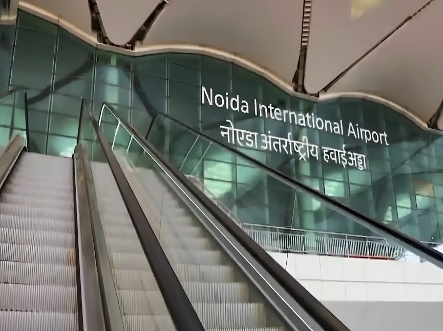 Boney Kapoor says Noida International Airport inauguration to boost Film City project