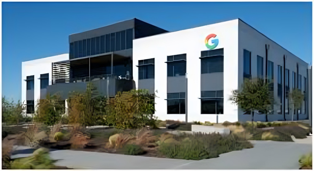 Google nearing $5 billion funding support for Anthropic’s Texas AI data centre