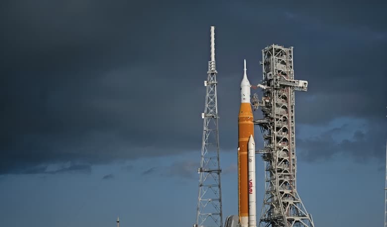 NASA begins final countdown for Artemis II mission as crew enters last preparation phase