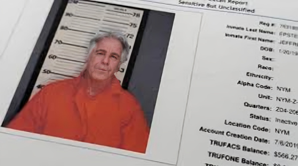 Epstein survivor files lawsuit against Google claims victim identities exposed in search results