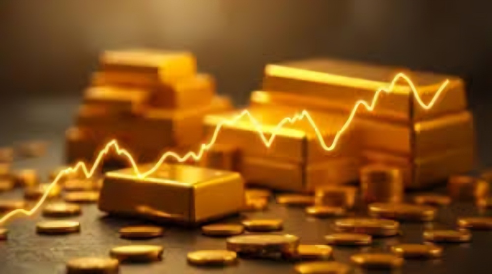 Gold Prices Decline in India Amid Global Tensions Market Shows Continued Volatility
