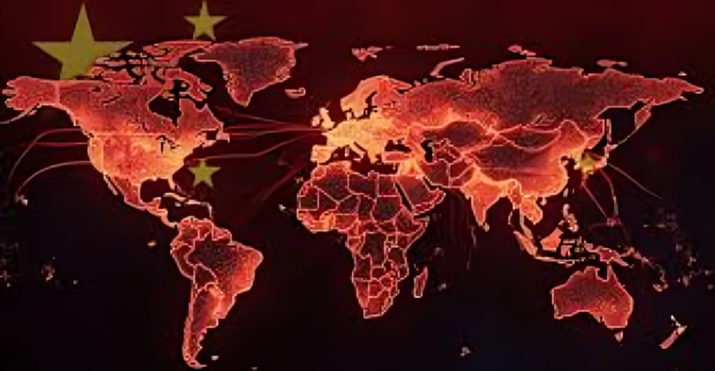 Three China-Linked Cyber Clusters Target Southeast Asian Government in 2025