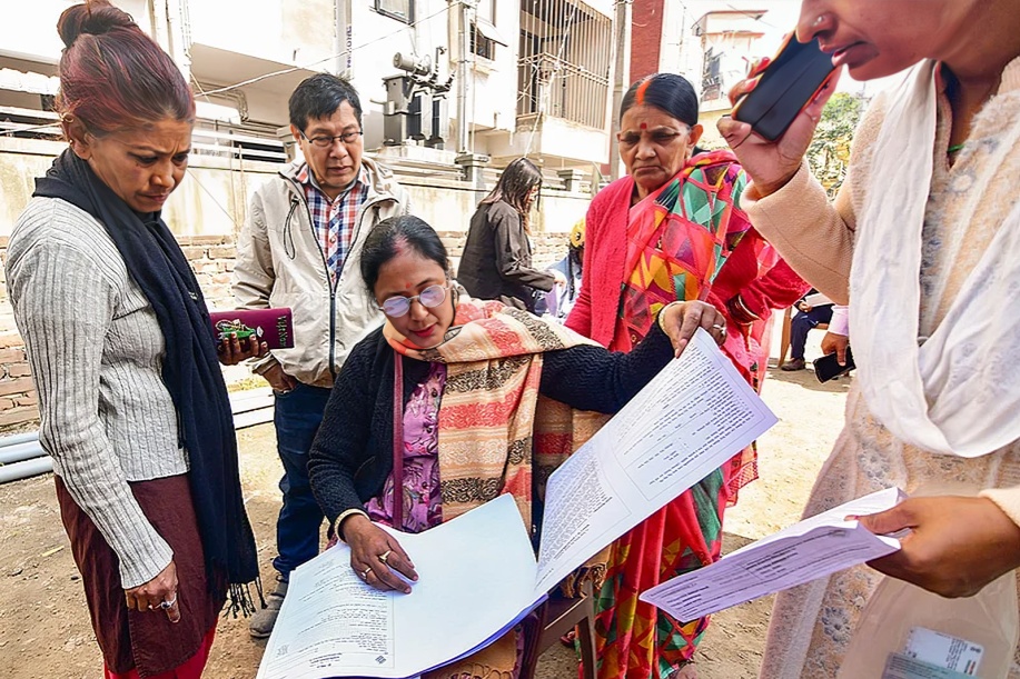 BJP Releases Manifesto for Assam Assembly Elections 2026 with Focus on Development and Governance