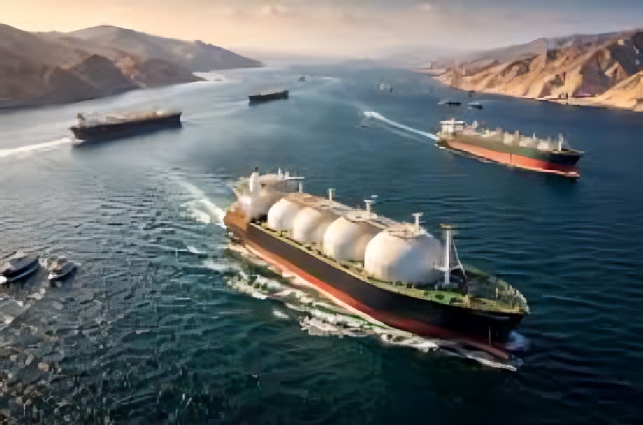 India Expands Energy Imports from Africa to Reduce Dependence on Strait of Hormuz
