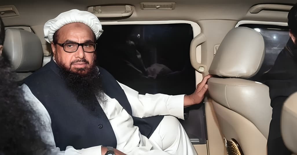 Mohammad Tahir Anwar Brother of Masood Azhar Dies in Pakistan Cause of Death Unclear