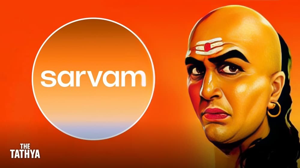 Sarvam Launches Chanakya AI Cloud Platform Expands Hiring in India