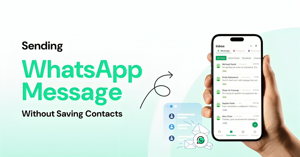 WhatsApp Plans Feature to Show Which Contacts Are Online Without Opening Chats