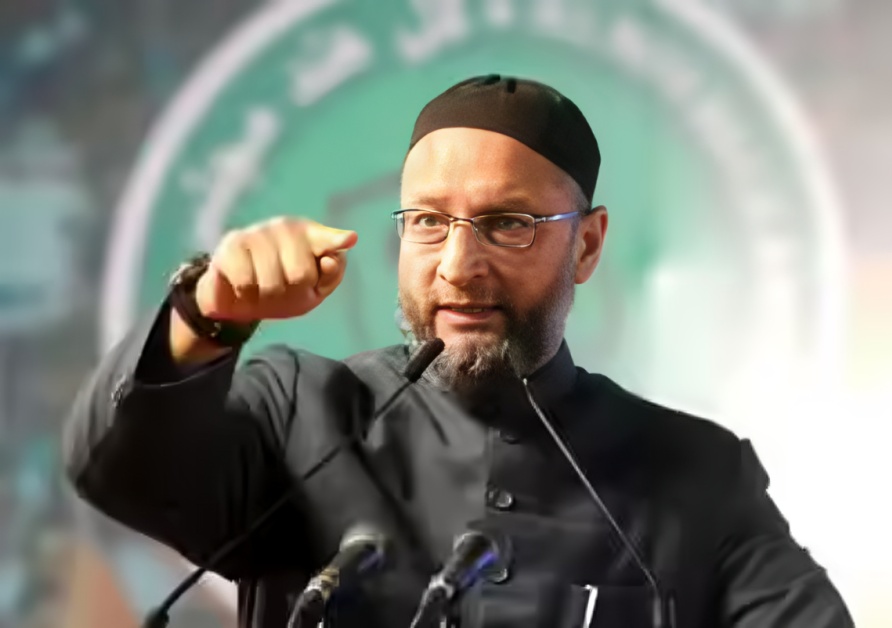 Asaduddin Owaisi to Address Rally in Murshidabad as AIMIM Eyes Expansion in West Bengal