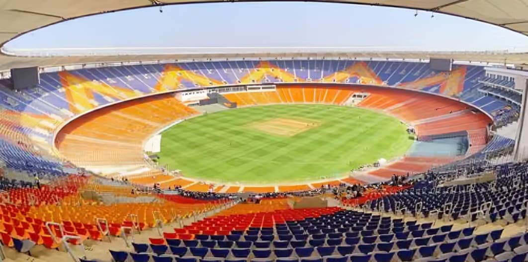 Mumbai Plans New World Class Cricket Stadium to Compete with Narendra Modi Stadium