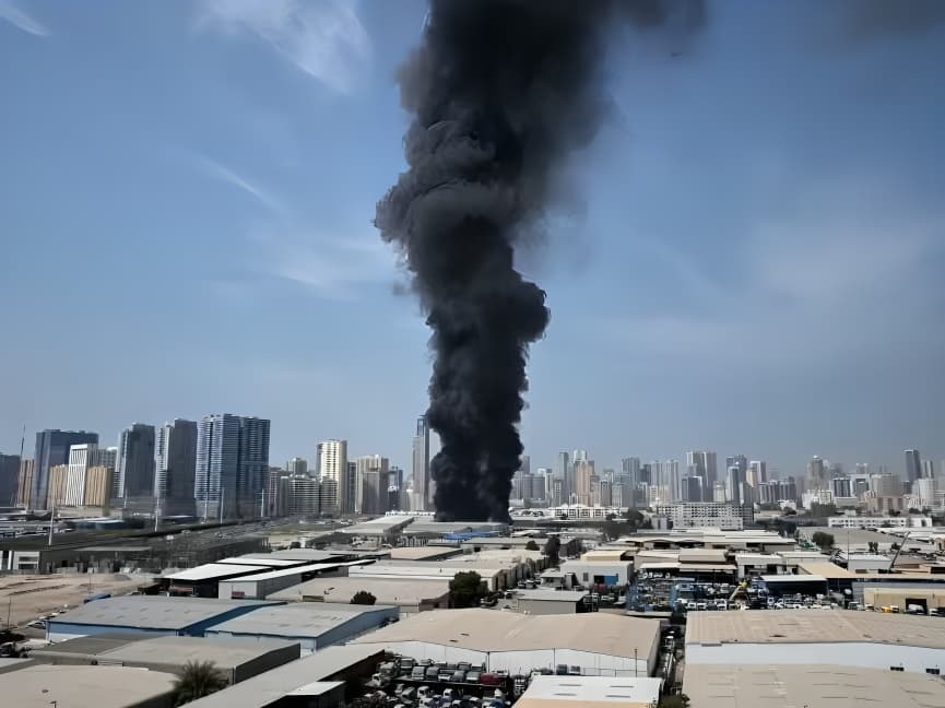 Iran Responds to Trump Claims as Missile Attacks Trigger Sirens Across Israel