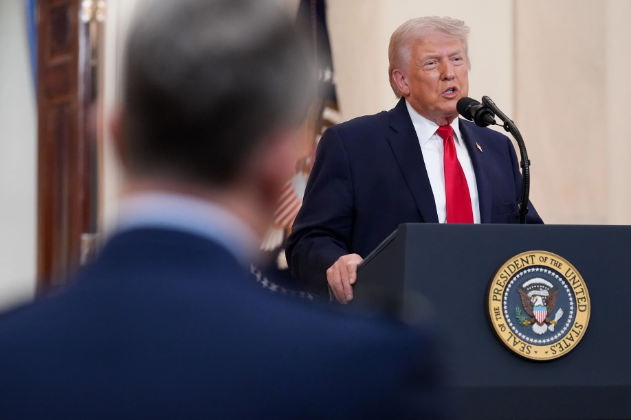 Donald Trump Describes Iran Conflict as Strategic Investment, Compares Duration with Past Wars