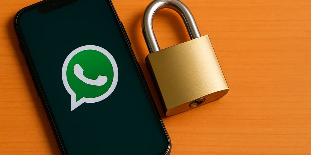 WhatsApp Security Alert Highlights Importance of Two Step Verification Feature