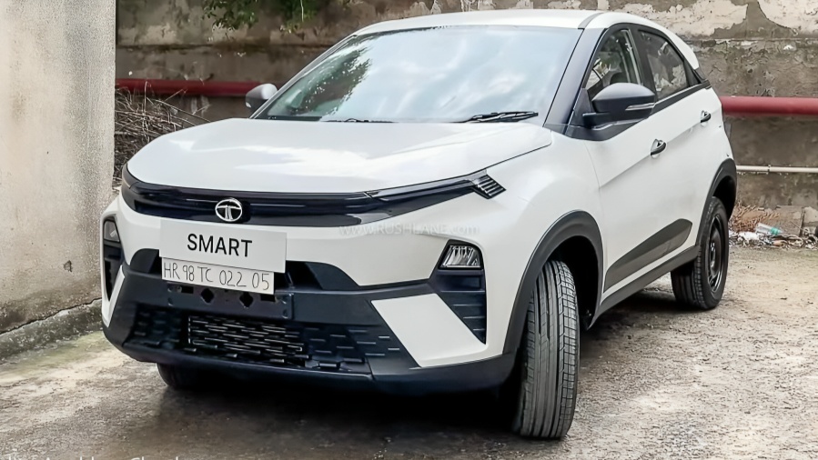 Tata Motors Records Strong SUV Sales Growth with Nexon and Punch Leading Market