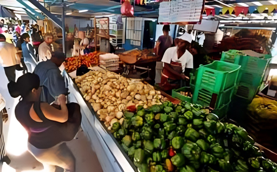 Cuban Farmers Warn of Severe Food Shortage Amid US Fuel Blockade
