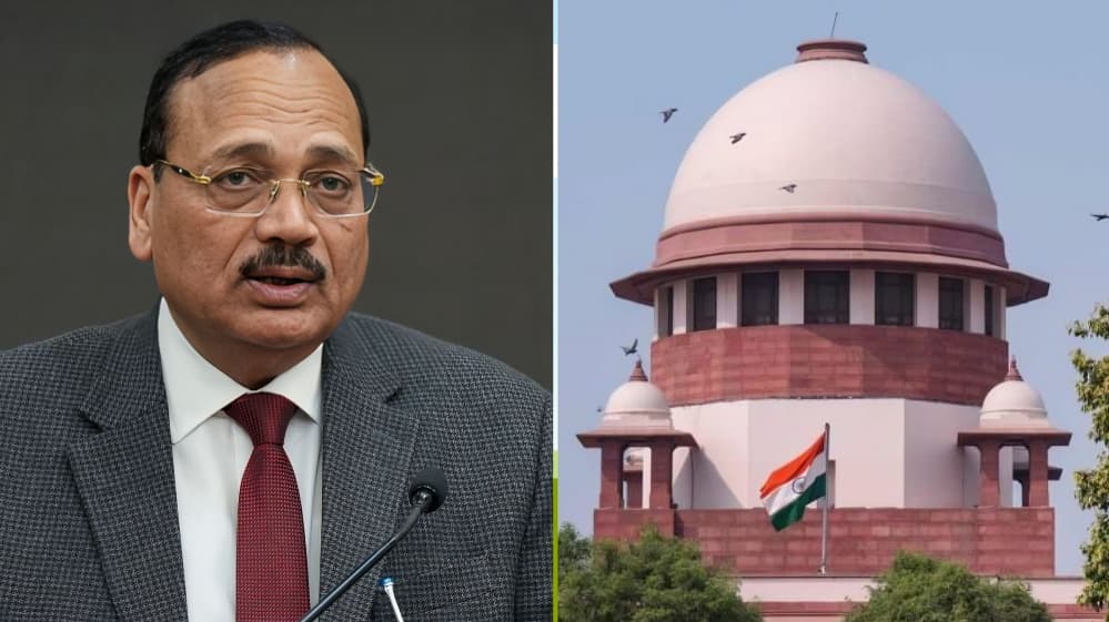 CJI Surya Kant Calls for Strict Action Against Cyber Criminals During Court Hearing
