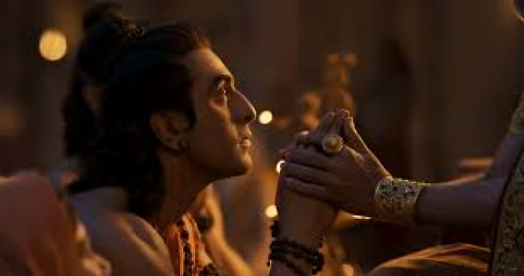 Namit Malhotra Responds to Teaser Launch Debate Says Ramayana Is a Cultural Story Beyond Borders