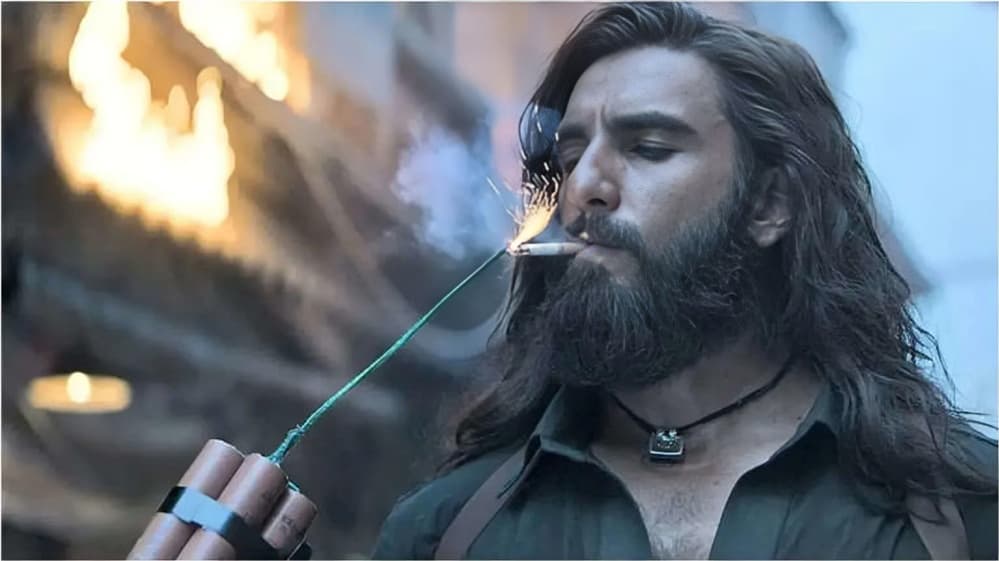 Dhurandhar The Revenge Box Office Day 16 Ranveer Singh Starrer Nears 1000 Crore Mark in India