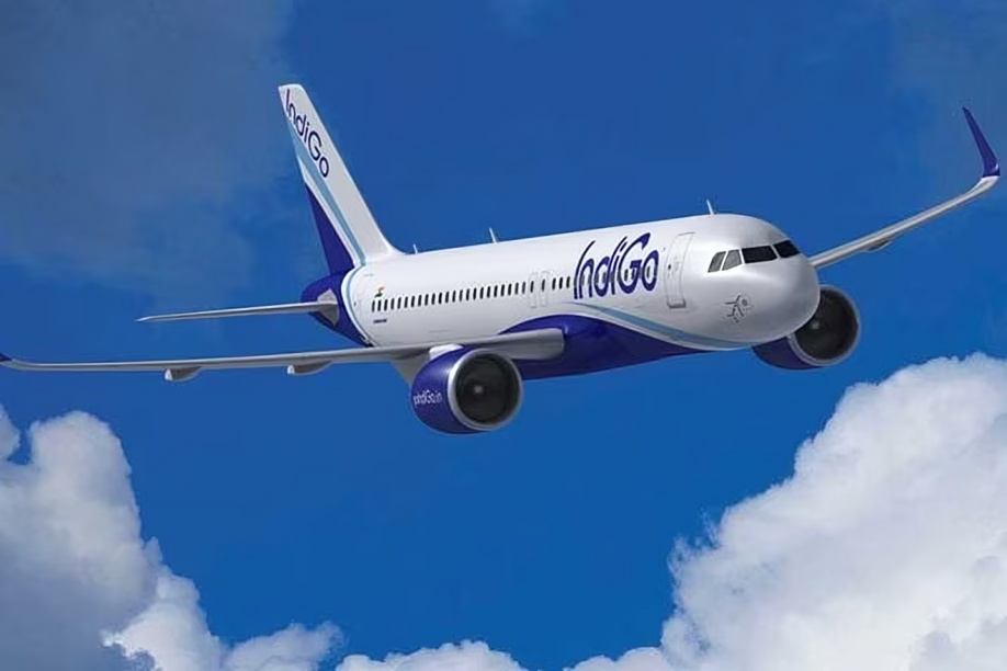Civil Aviation Ministry Reviews Fuel Surcharge Hike by IndiGo Holds Talks With Airlines