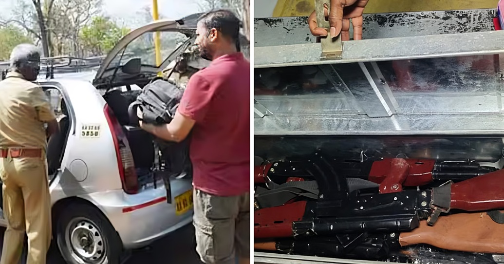 ஐந்து மாநிலங்களில் தேர்தல் நடவடிக்கைகளில் ரூ 651 கோடி பறிமுதல் தேர்தல் ஆணையம் தகவல்