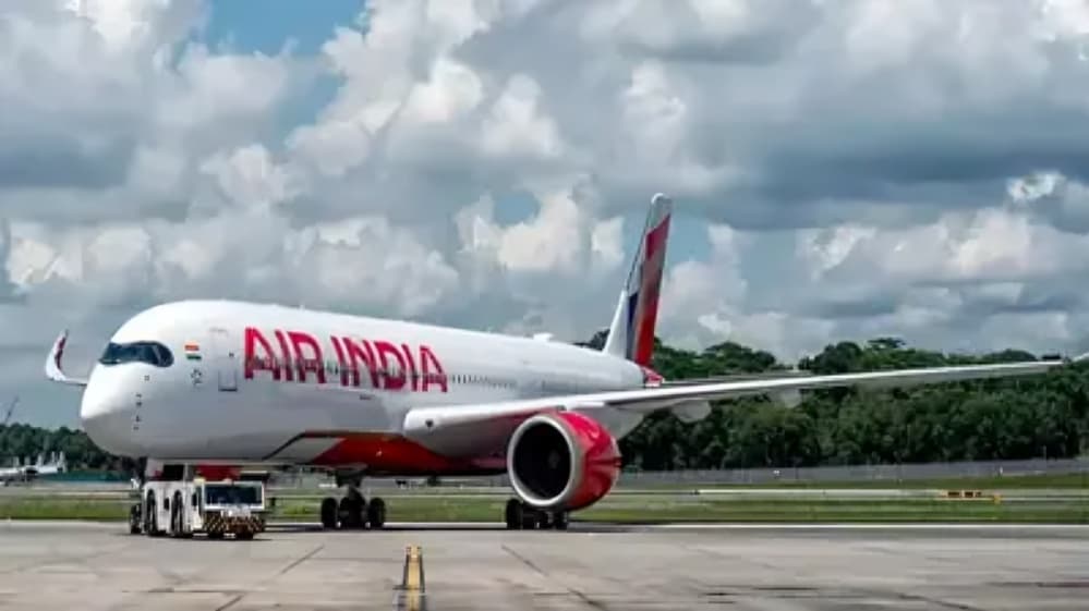 Air India suspends Delhi to Tel Aviv flights till May 31 amid West Asia tensions