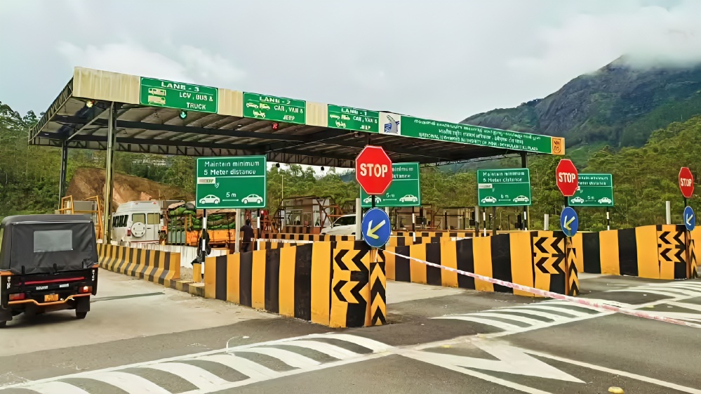 Government mandates digital payments at toll plazas from April 10, cash transactions to be discontin