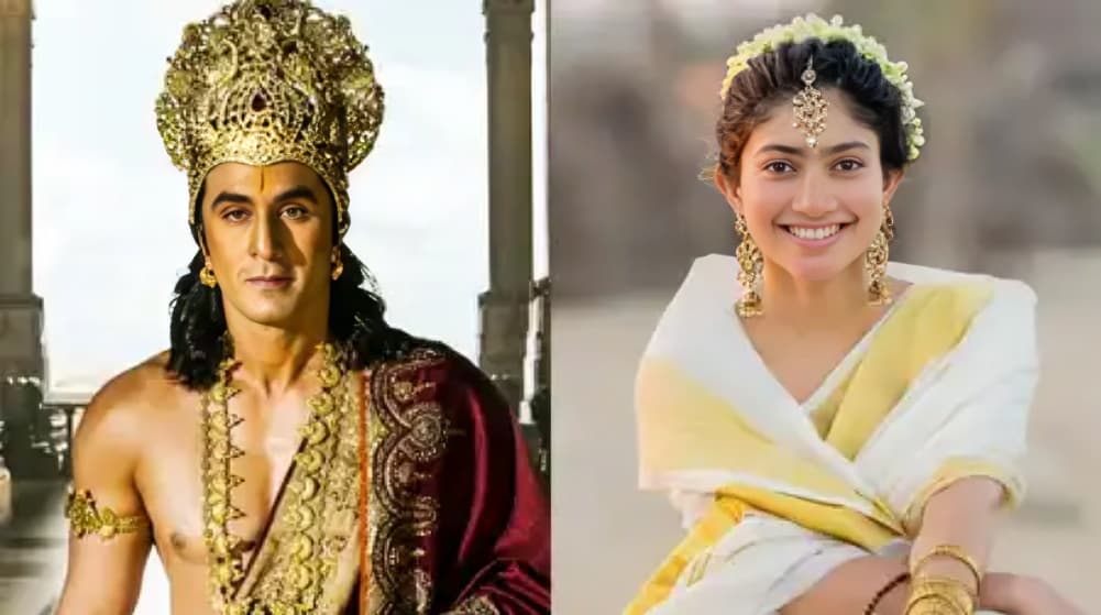 From early cinema to modern films, actors who portrayed Sita before Sai Pallavi