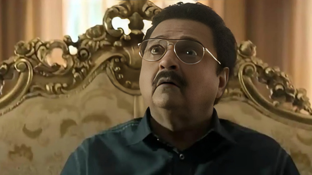 Actor Rakesh Bedi issues apology after controversy over use of term in public remarks
