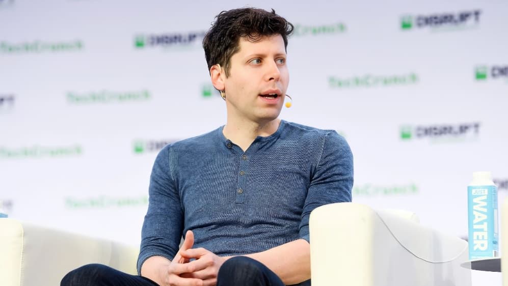 Sam Altman Advises Parents to Limit iPad Use for Kids, Encourages Outdoor Play