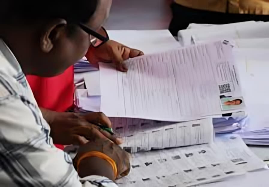 West Bengal Voter List Revised Over 91 Lakh Names Removed Ahead of Assembly Elections