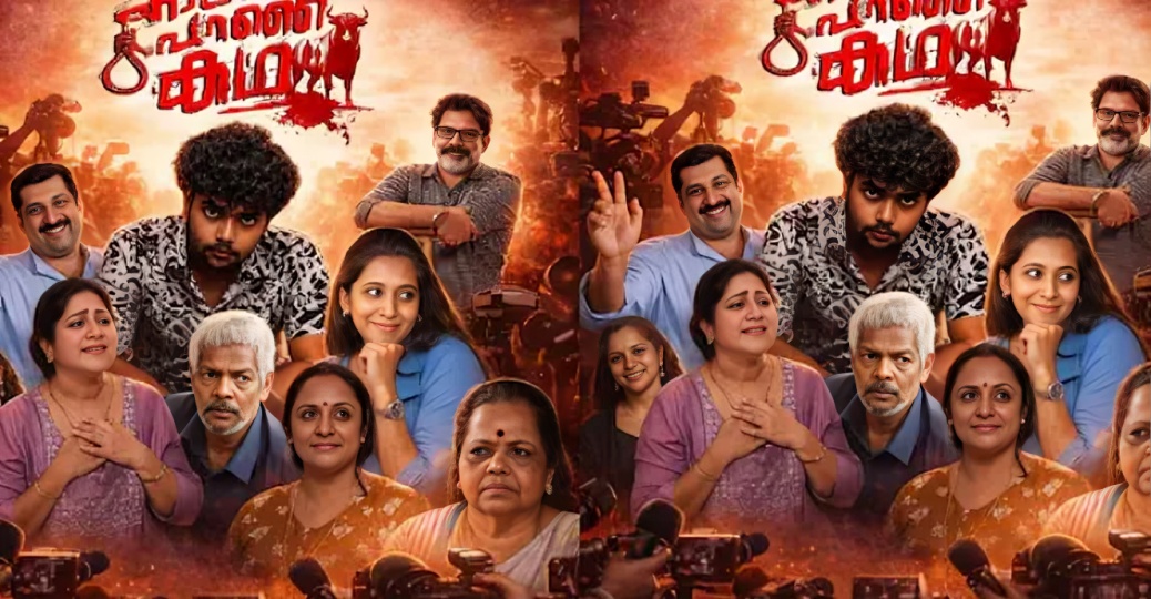 Kerala High Court Allows Release of Film Kaalam Paranja Kadha Rejects Plea for Stay