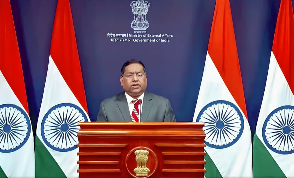 India Resumes Venezuelan Oil Imports to Strengthen Energy Supply