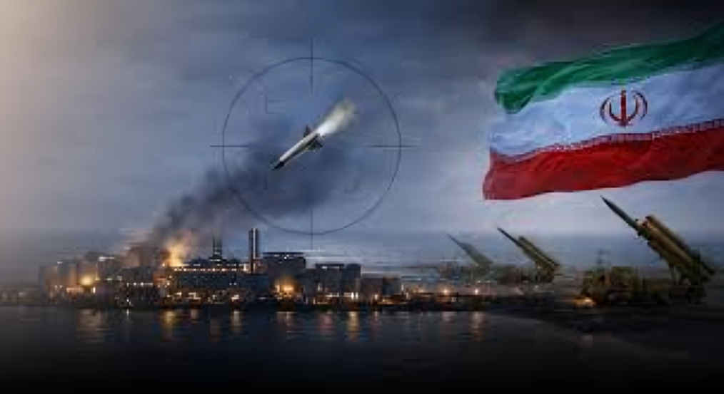 Iran Calls for Civilian Support to Protect Infrastructure as US Deadline Approaches