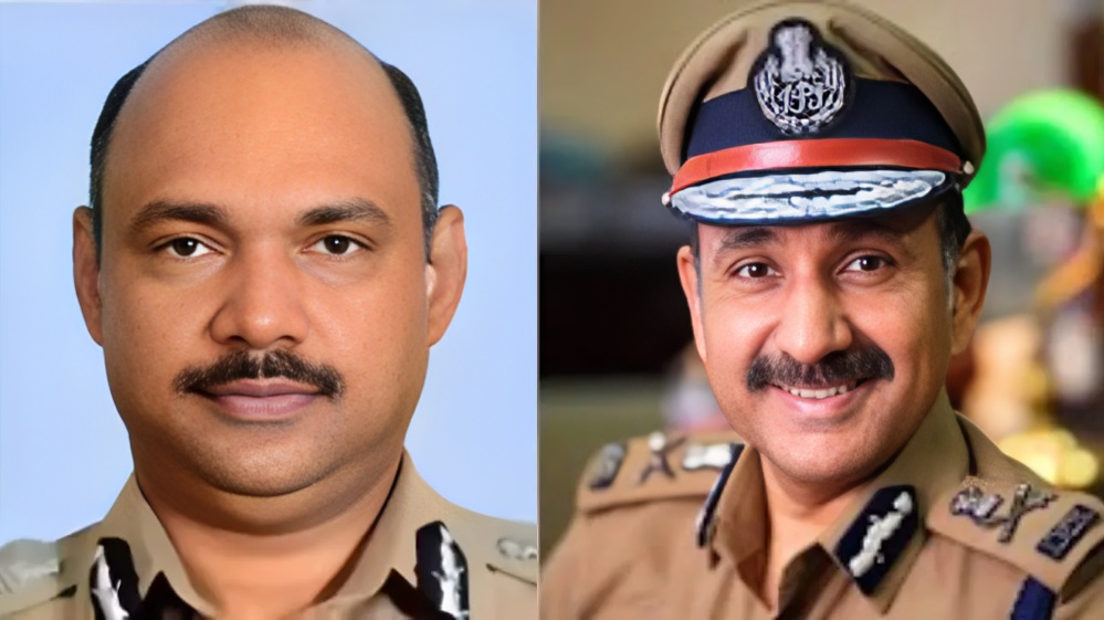 புதிய டிஜிபி பொறுப்பேற்றதும் முக்கிய உத்தரவு; உயரதிகாரிகளின் நேரடி ஆணைகளை மட்டுமே பின்பற்ற வேண்டும்