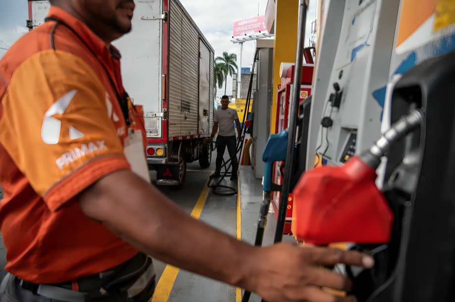 Fuel Price Surge Impacts Latin America Economies; Governments Struggle with Subsidy Pressure