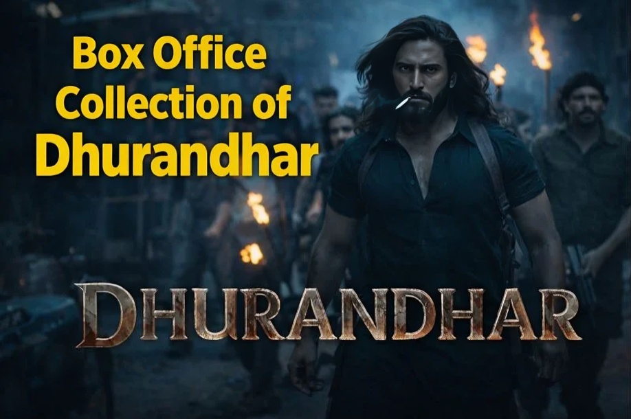 Dhurandhar 2 Box Office Day 20: Film Moves Closer to 1050 Crore Mark