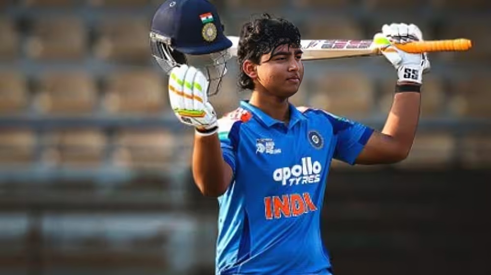 Vaibhav Sooryavanshi’s Rising Form Sparks Speculation Over Mumbai Indians Move