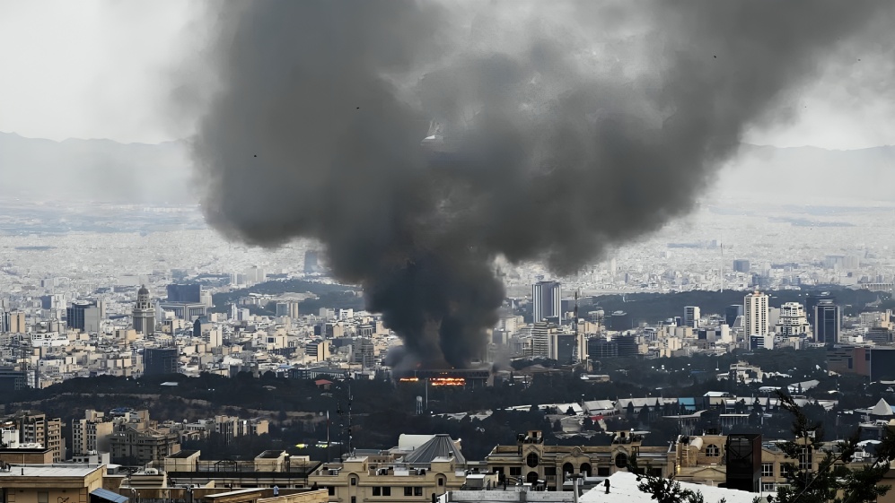 Iran Israel Conflict Escalates as Global Leaders Call for Dialogue and Stability
