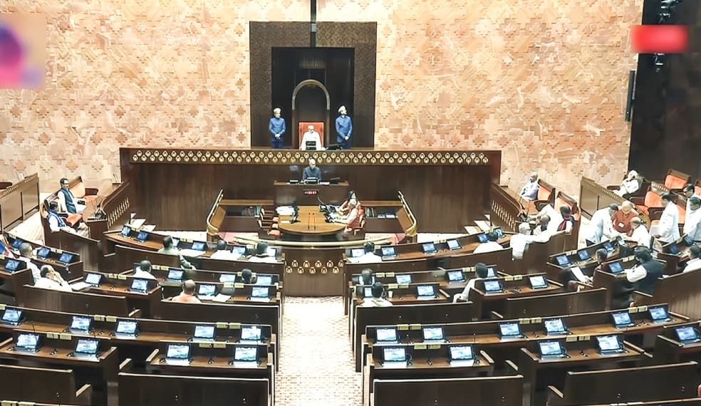 Union Cabinet Approves Constitutional Amendment and Delimitation Bills for 33 Percent Women’s Reservation