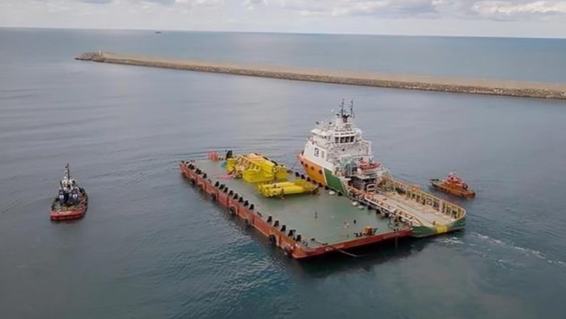India Secures LPG Supply After Evacuating Eight Vessels from Strait of Hormuz Amid Regional Tensions