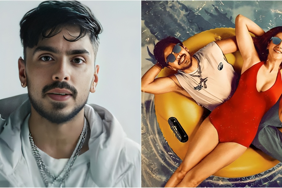 Tu Yaa Main to Release on Netflix Featuring Adarsh Gourav and Shanaya Kapoor in Survival Thriller