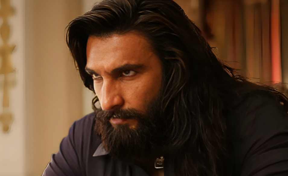 Dhurandhar 2 Crosses Rs 1000 Crore in India Becomes One of Highest Grossing Hindi Films