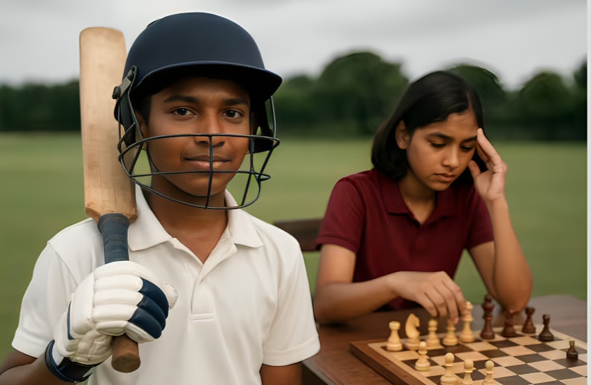 Rising Costs of Competitive Sports in India Highlight Financial Challenges for Aspiring Athletes