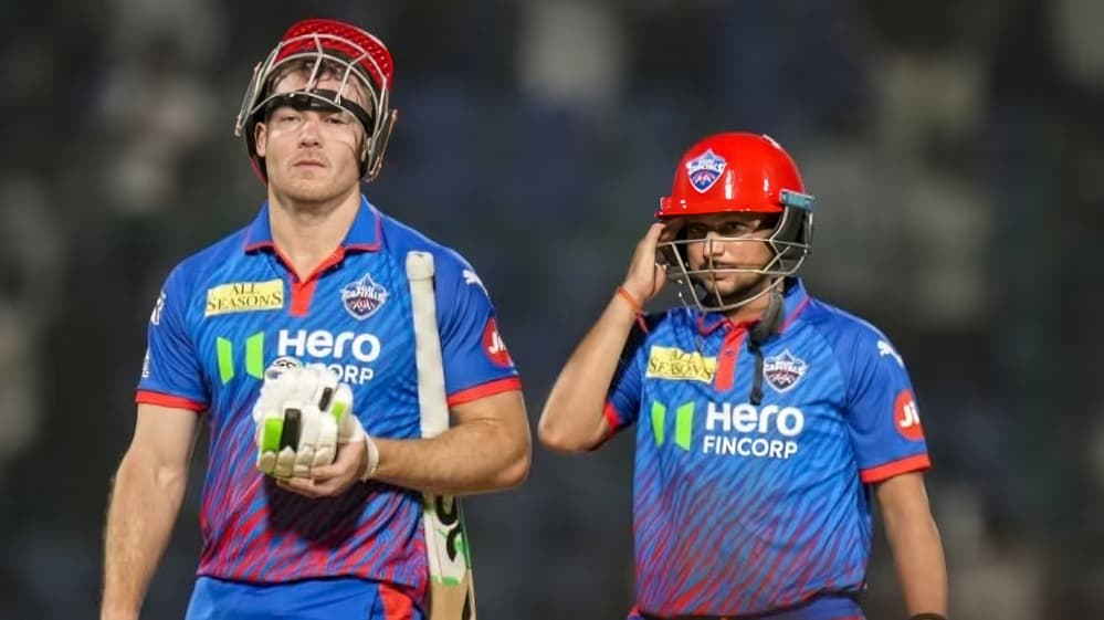 Late Match Decision by David Miller Plays Key Role in Delhi Capitals Defeat Against Gujarat Titans