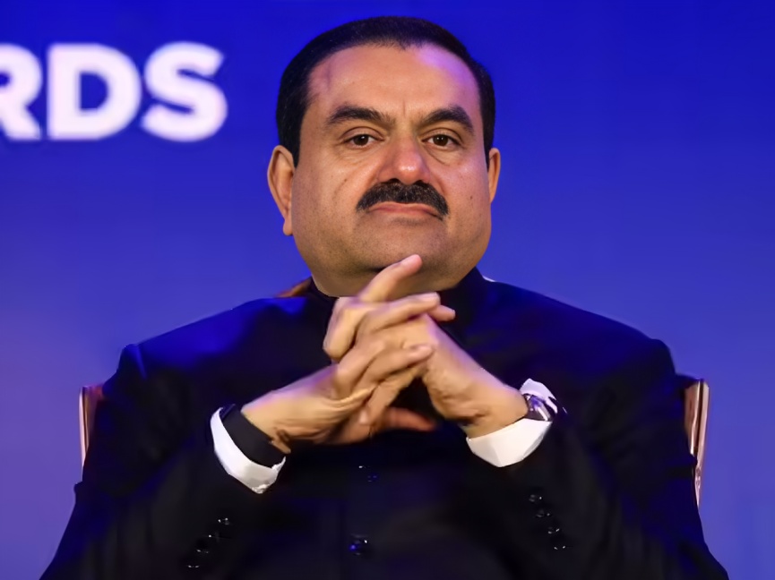 US Court Allows Gautam Adani to Pursue Dismissal of SEC Case on Jurisdiction Grounds