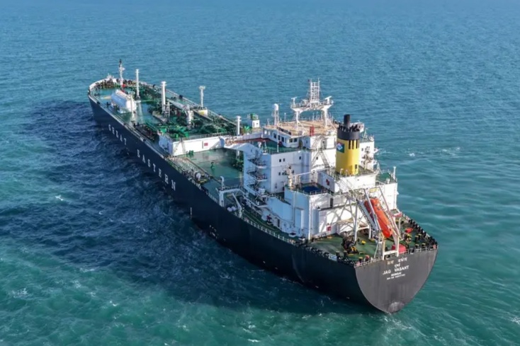 Hormuz Reopening May Ease Fuel Crisis but Relief for India Could Take Time