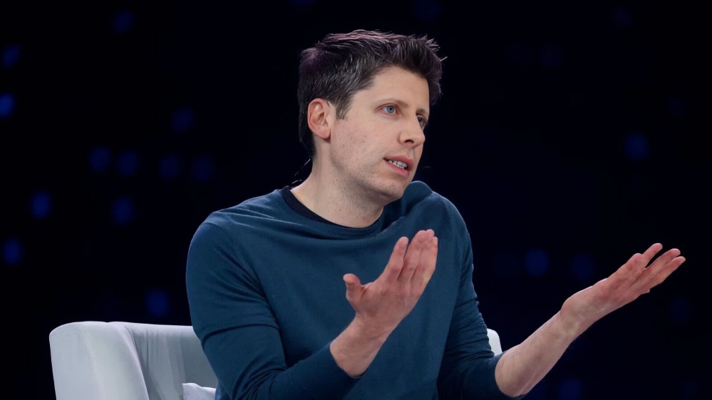 Sam Altman Suggests Taxing AI and Automation to Address Job Displacement