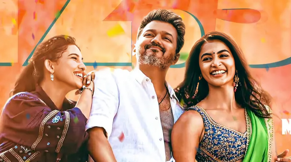 ஜனநாயகன் திரைப்படத்தின் முக்கிய காட்சிகள் வெளியீட்டுக்கு முன் கசிந்ததால் படக்குழுவில் அதிர்ச்சி