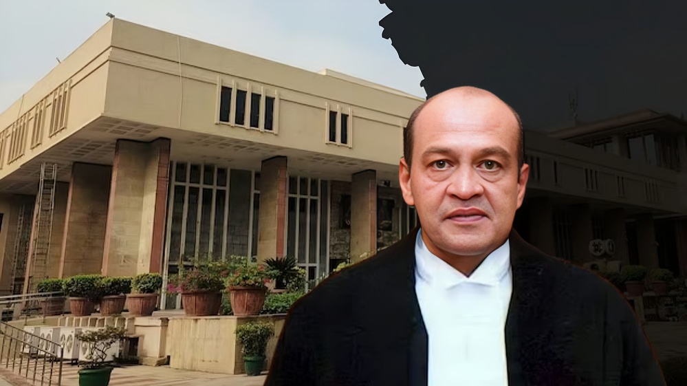 Justice Yashwant Varma Resigns from Allahabad High Court Following Controversy